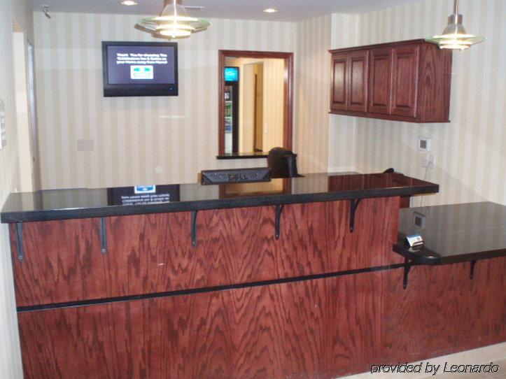Cobblestone Inn & Suites - Clintonville Interior foto